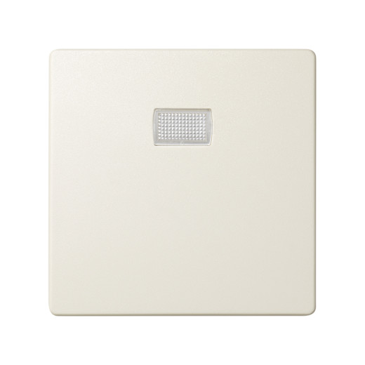 Simon 82 Слоновая кость Клавиша 1-ая с окном для символа (82972..,82982)