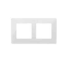 Simon 82 Detail Белая Рамка 2-ая