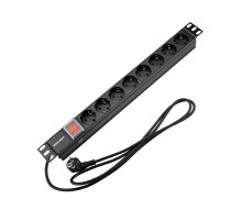 REXANT Блок распределения питания для 19