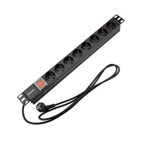 REXANT Блок распределения питания для 19