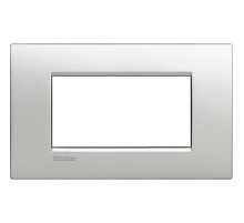 BT LL Алюминий Рамка AIR 4 мод.