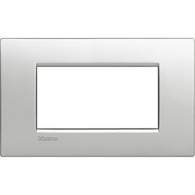 BT LL Алюминий Рамка AIR 4 мод.