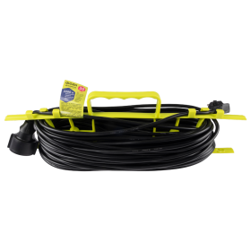 ФАZА Удлинитель CSG100-3000 (Рамка, 1 х 30) заземл.