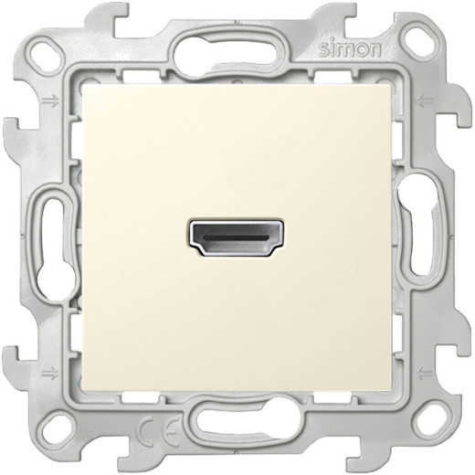 Коннектор HDMI 1.4, сл.кость