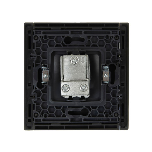 FORTE&PIANO Роз. TV проходная FP329 сер. IEK