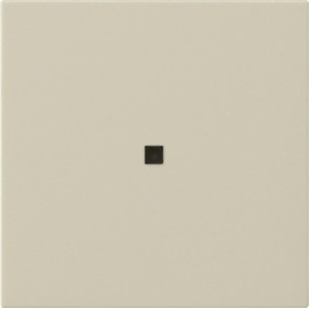 Gira Крем лянц Накладка управления S3000 BT