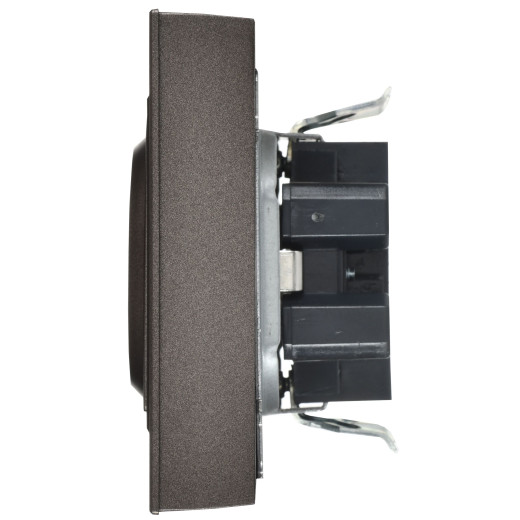 BRITE Роз. 2-я с з/к/ш пл 16А в сб. РСшПл12-3-БрТБ бр. IEK