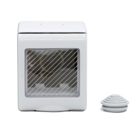 DKC Модульная настен. коробка для эл/устан. изделий VIVA, IP55,2мод.