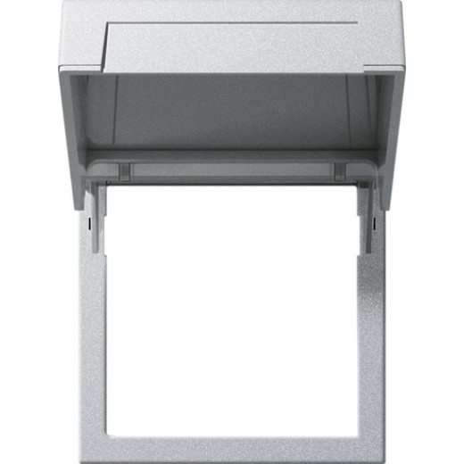 Монтажная рамка с крышкой