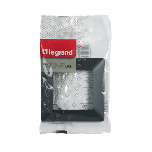 Valena LIFE. Рамка 