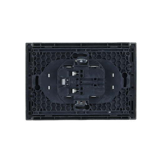 FORTE&PIANO Роз. 2-я без з/к з/ш б/к 10А FP526 ст. IEK