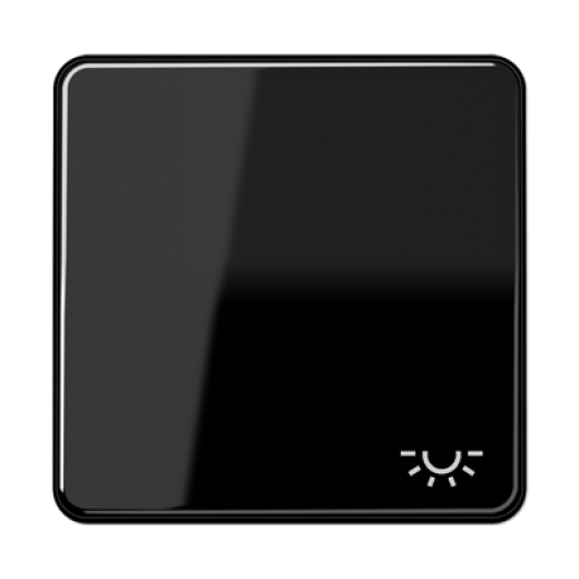 Клавиша с символом 