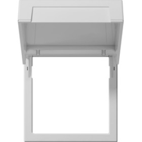 Gira Монтажная рамка с крышкой