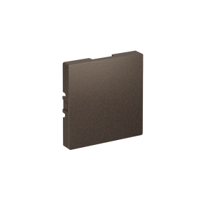 Systeme Electric AtlasDesign Мокко Заглушка