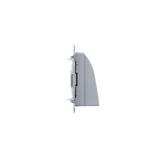 Кабельный вывод, алюминий Эпика EKF