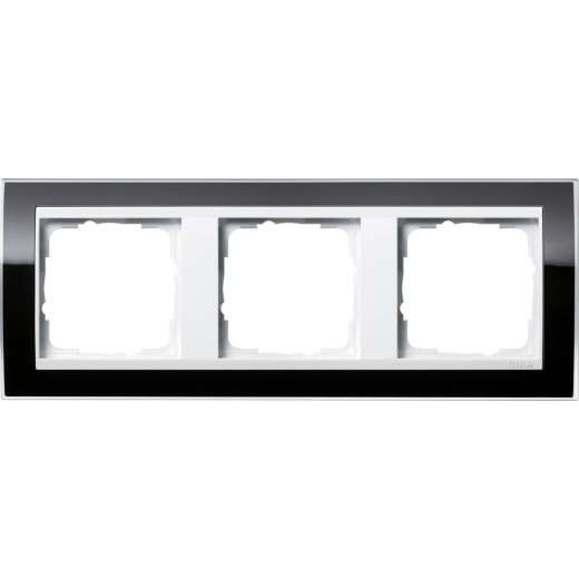 Рамка тройная