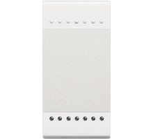 BT LL Бел Клавиша без символа, 1 мод.