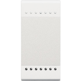 BT LL Бел Клавиша без символа, 1 мод.