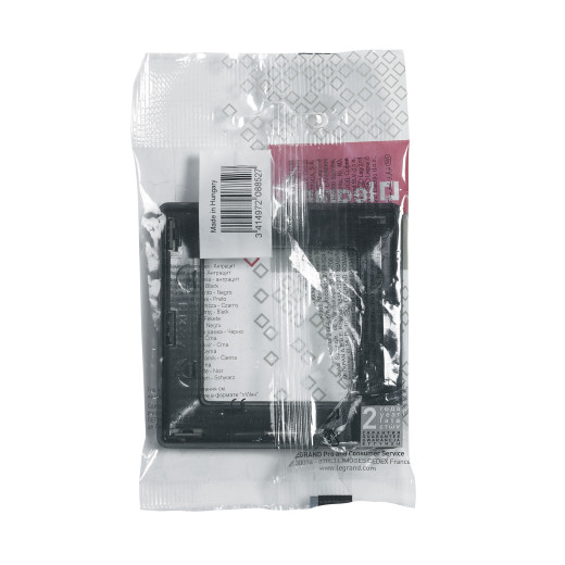 Valena LIFE. Рамка 