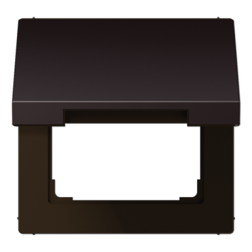 откидная крышка