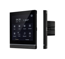 Arlight INTELLIGENT Панель сенсорная KNX-113-40-MULTI-V4-IN (20-30V) (INTELLIGENT -)