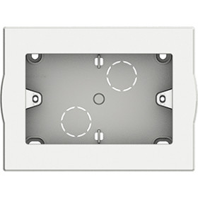 BT LL Коробка для настенного монтажа, 3 мод.