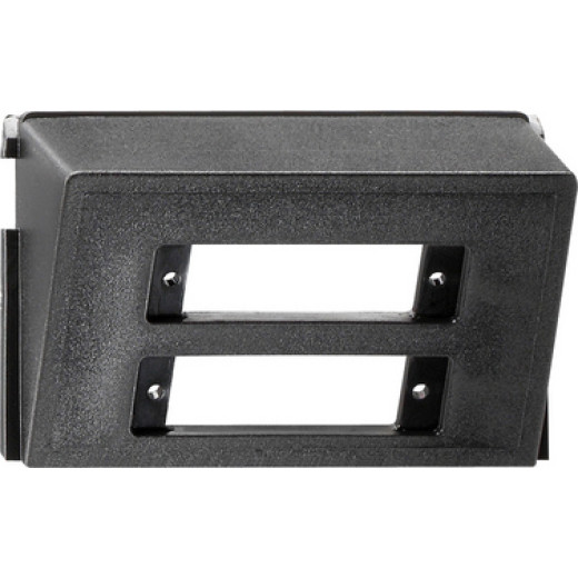 Вставка для соединения проводников световых волн / SC-Duplex