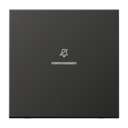 Двойная клавиша на гостиничный выключатель, комнатный модуль