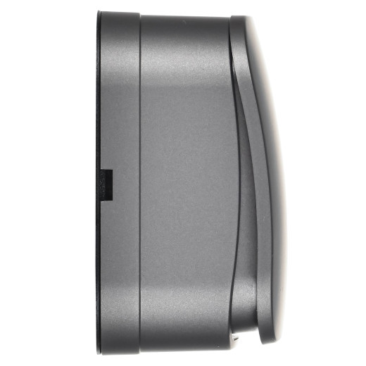 GLORY Выключ. 1-кл. самов о/у 10А ВСс20-1-0-ХСм сталь м. IEK