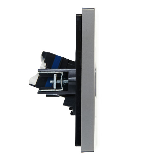 FORTE&PIANO Роз. комп. 2-ая RJ45 кат.6 FP534 ст. IEK