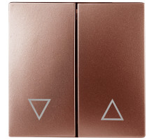 ЭРА 12-6203-14 Клавиши для 12-1109, 12-1110, 14-1109, 14-1110, медь (20/200/7000)