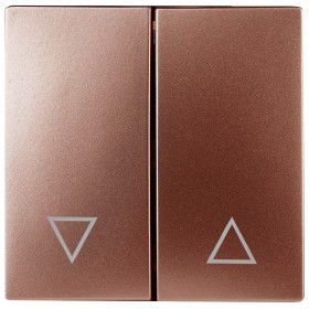 ЭРА 12-6203-14 Клавиши для 12-1109, 12-1110, 14-1109, 14-1110, медь (20/200/7000)