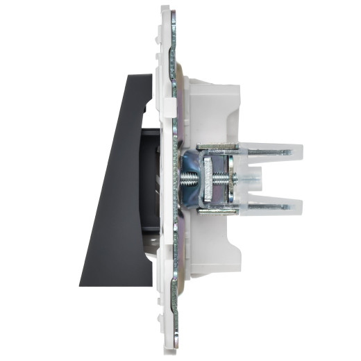 SKANDY Вывод кабеля SK-O01G граф. IEK