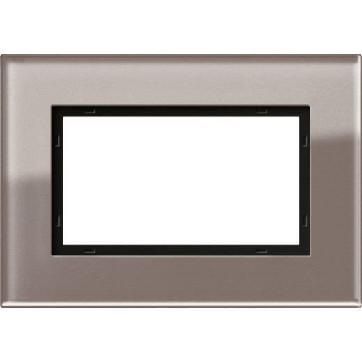 Рамка устан. 1,5 местн.