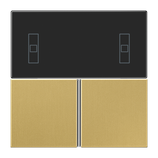 крышка для Room Controller