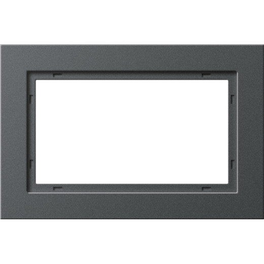 Рамка устан. 1,5 местн.