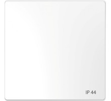 Schneider Electric Merten D-Life Белый Лотос Клавиша 1-ая, IP 44