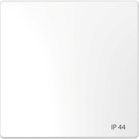 Schneider Electric Merten D-Life Белый Лотос Клавиша 1-ая, IP 44