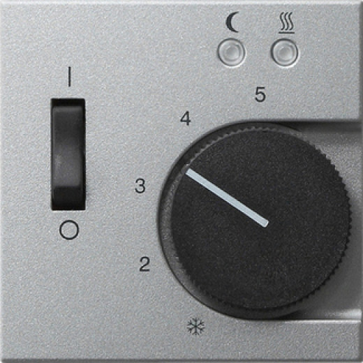 Накладка для регулятора температуры