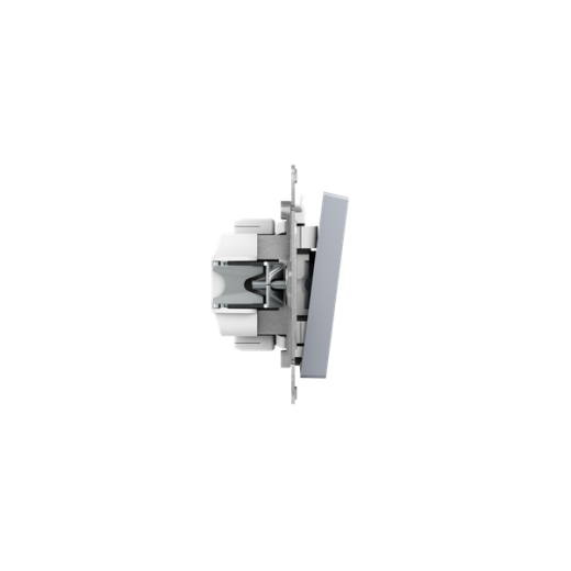 Механизм выключателя жалюзи, алюминий Эпика EKF