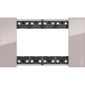 BT Living now Аура Рамка итальянский стандарт 4 мод.