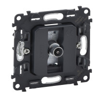 Legrand Valena Мех IN'MATIC Розетка TV 