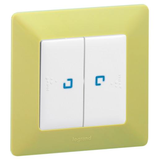 Valena LIFE.Рамка 