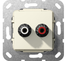Gira Разъем WBT 708 Cu nextgen™