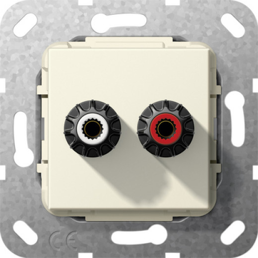 Разъем WBT 708 Cu nextgen™