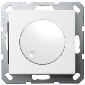 Jasmart G Белый глянцевый Диммер LED 30-400W