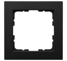 Jasmart G-Classic Черный матовый Рамка 1-ая