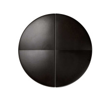 Simon 88 Коричневая Клавиша 2-ая