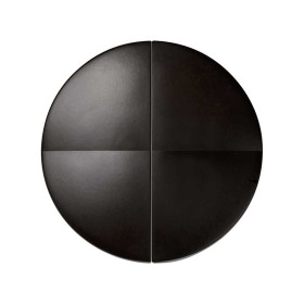 Simon 88 Коричневая Клавиша 2-ая