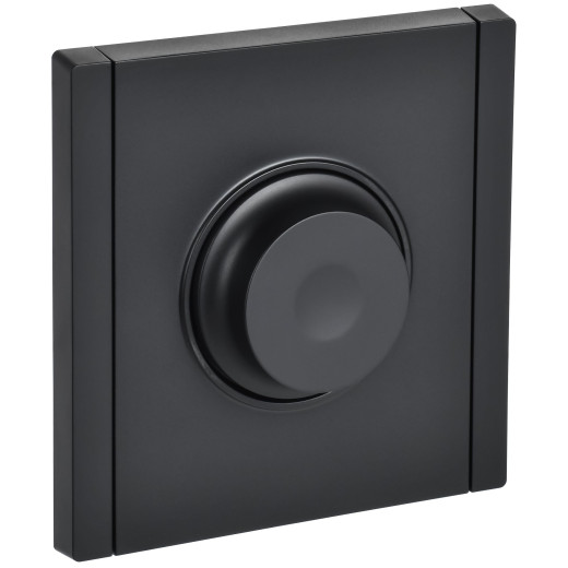 FORTE&PIANO Светорег. пов-наж. 600Вт FP154 чер. IEK